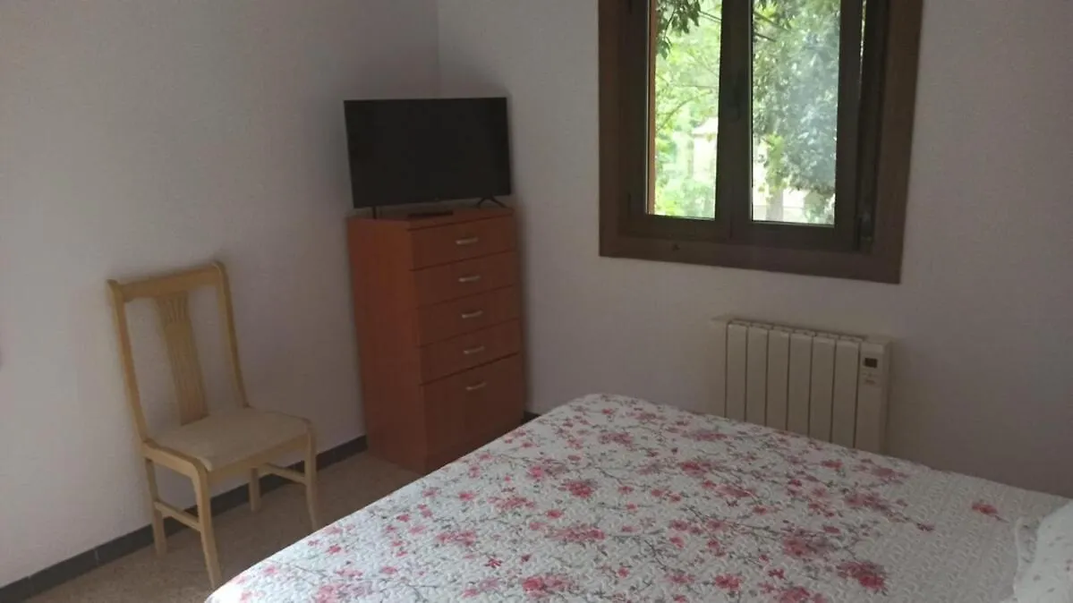 Holiday home Casa Albanya , Casa Rural Spain