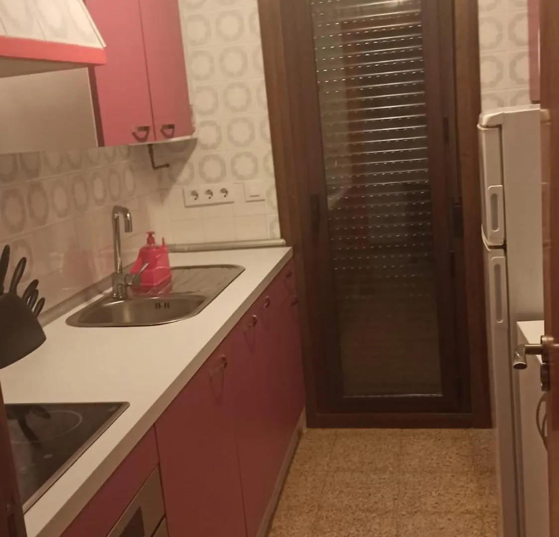 Holiday home Casa Albanya , Casa Rural