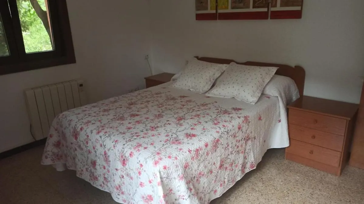 Holiday home Casa Albanya , Casa Rural
