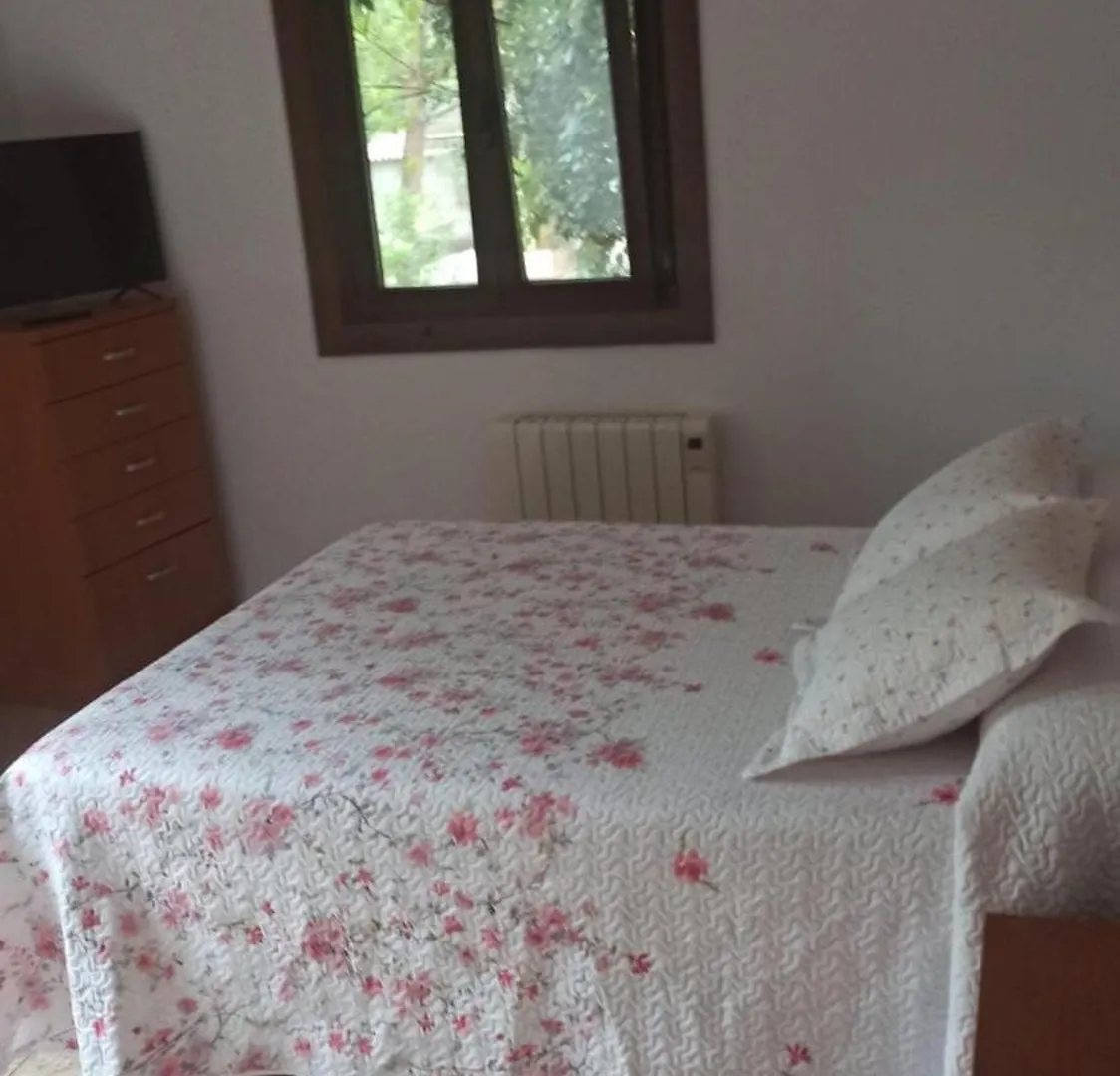 Holiday home Casa Albanya , Casa Rural